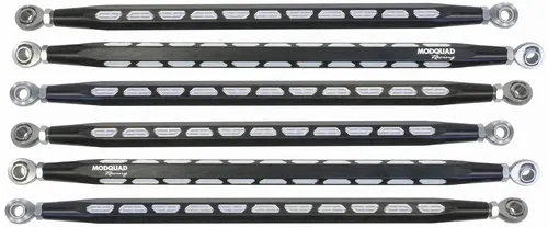 ModQuad CA-RR-X3RS-HEX Hex Rear Radius Rods