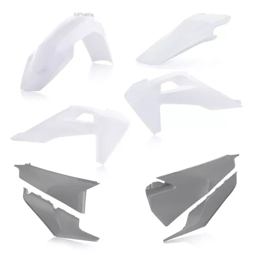 Acerbis 2791556812 Standard Plastic Kits