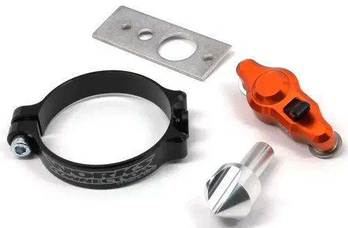 Works Connection 12-602 Pro Launch Start Devices