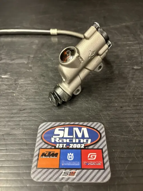 New 2023 Ktm65 sx Rear Brake Assembly