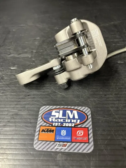 New 2023 Ktm65 sx Rear Brake Assembly