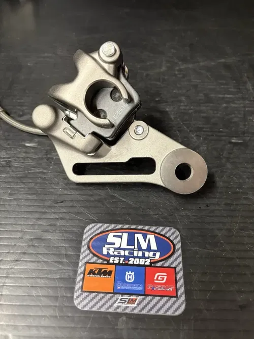 New 2023 Ktm65 sx Rear Brake Assembly