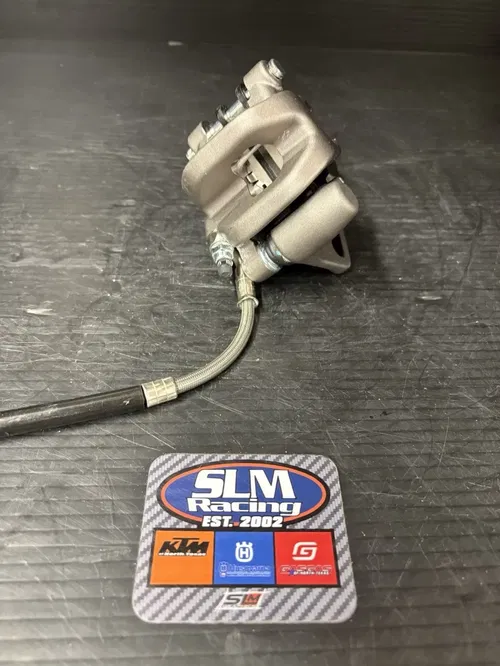 New 2023 Ktm65 sx Rear Brake Assembly
