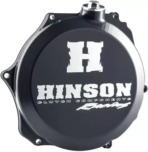 Hinson C700-1801 Clutch Cover