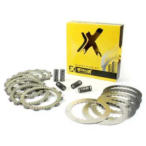 Pro X 16.CPS62008 Complete Clutch Plate Set