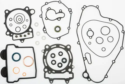 Athena P400270900091 Complete Gasket Kit without Oil Seals