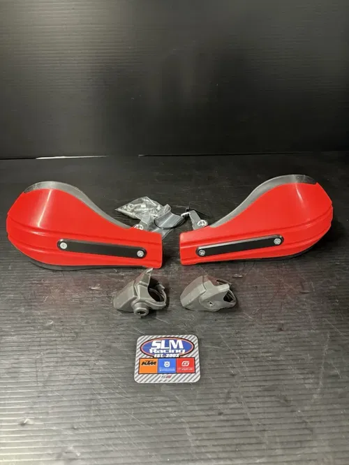 Enduro Engineering Handguards Braketec Only