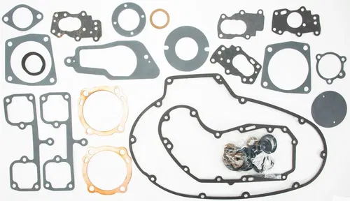 Cometic C9049F Complete Gasket Kit with Seals
