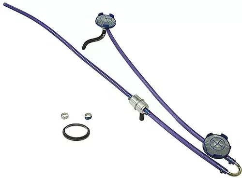 SPI SM-07363 Fuel Filter