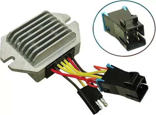 SPI SM-01237 Voltage Regulators