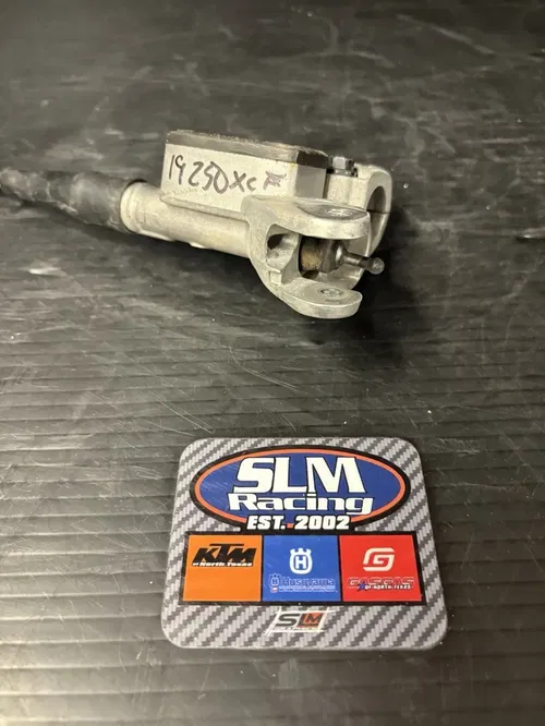 Ktm Brembo Clutch Master cylinder And Slave Cylinder Used