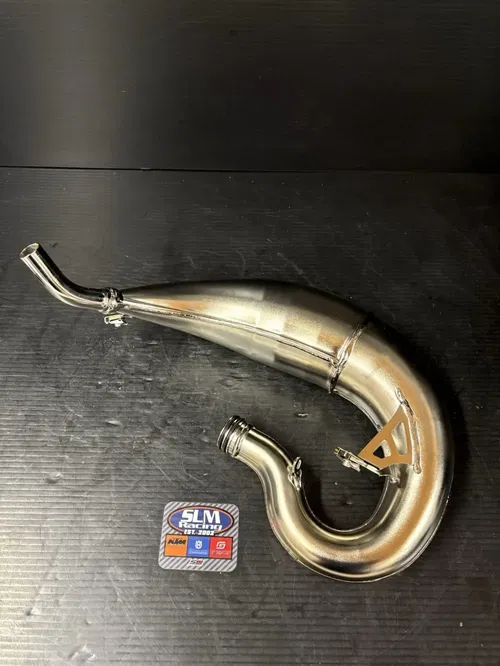 Ktm/Husky/GasGas 50cc Head Pipe OEM A40005007000