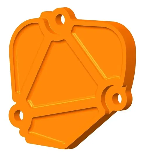 KTM 50437905044 Factory Control Cover
