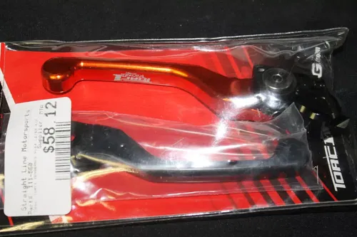 FOLDING CLUTCH LEVER 2009-2013 KTM 125-530 MAGURA 6906-0205 TORC1 VENGEANCE