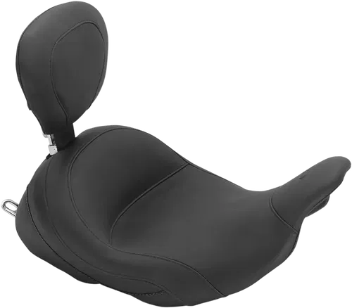 Mustang 79910 Lowdown Solo Seats