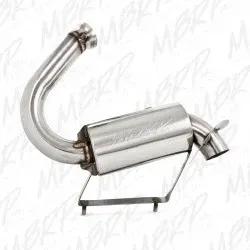 MBRP 2250110 Performance Exhaust