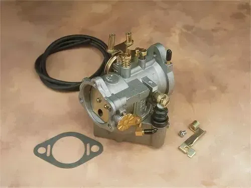 Zenith Fuel Systems 13731 Bendix Carburetor