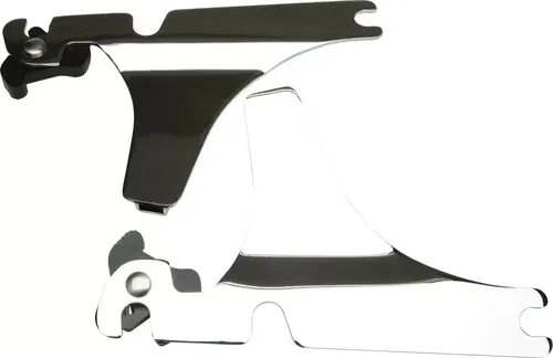 HARDDRIVE 86090 Sissybar Detachable Side Plates