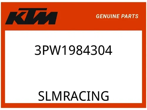 KTM OEM Part 3PW1984304 Woman Unbound Longsleeve L