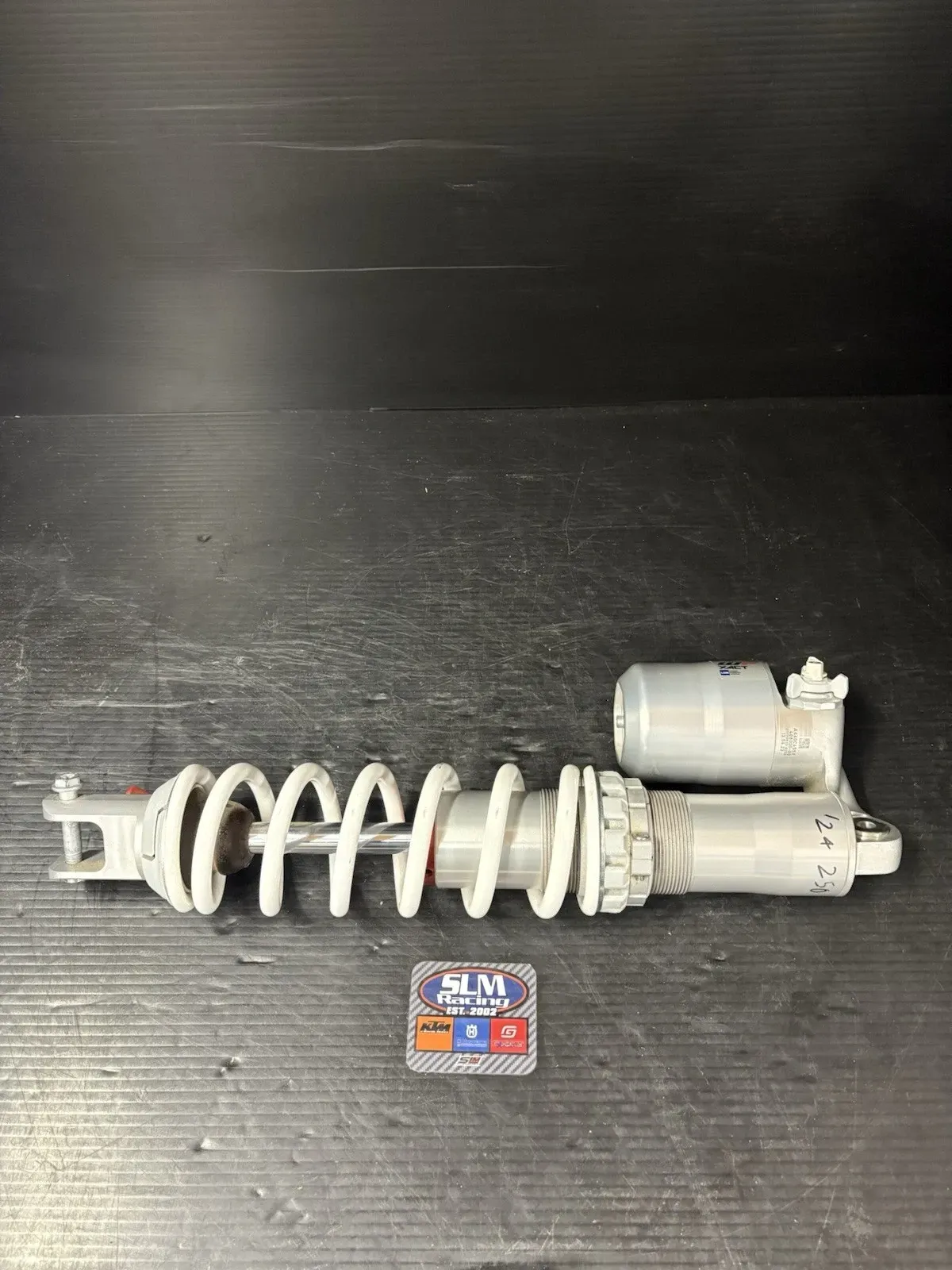 New Take Off 2024 Ktm 250 SXF Shock A460C455X408000