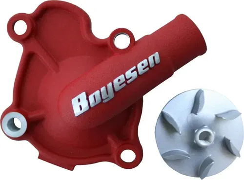 Boyesen WPK-06AR Waterpump and Impeller Kit