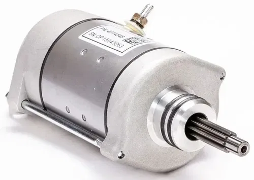 Rick's Motorsport 61-522 Starter
