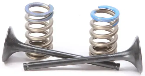 Pro X 28.SES6351-1 Steel Valves and Spring Kits
