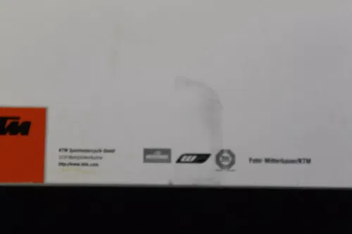 KTM 18 390 DUKE SPANISH OWNERS MANUAL OPERATORS INSTRUCTIONS BOOK 3213783ES