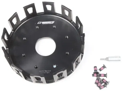 Wiseco WPP3008 Clutch Basket