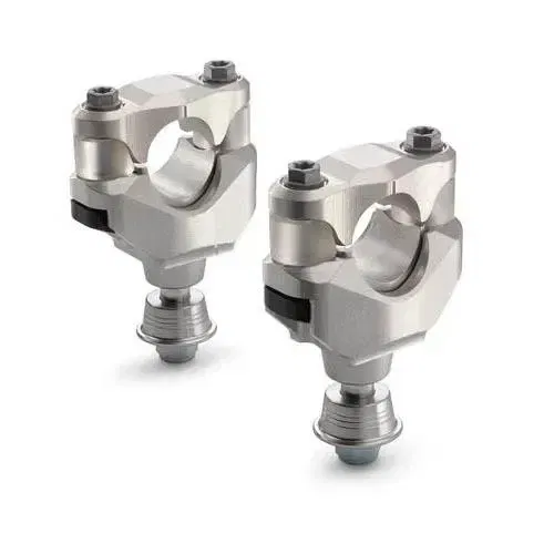 KTM 79001939500 Progressive Handlebar Damping System