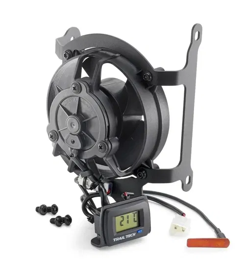 KTM A49035941044 Radiator Fans