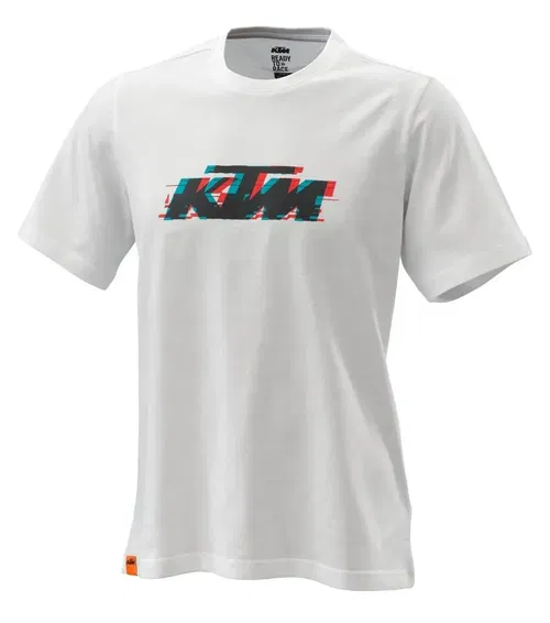 KTM 3PW200022702 Radical Logo T-shirt
