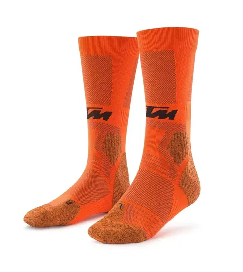 KTM 3PW220004702 Socks Mid Performance 35-38