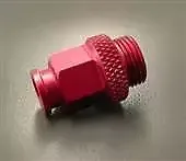 KTM SX XCW EXC 250 450 KEIHIN FCR HOT START NUT 4 CARB 250SX 450SX 250XCW 450XCW