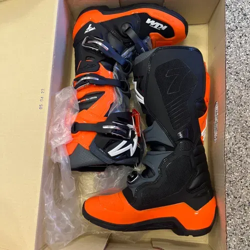 Botas KTM Alpinestars Tech 7 Enduro