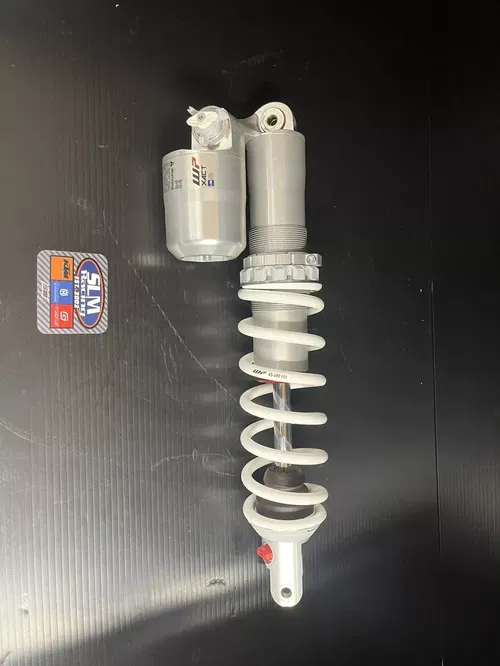 2023 GasGas Mc450 Factory Edition Shock WP XACT