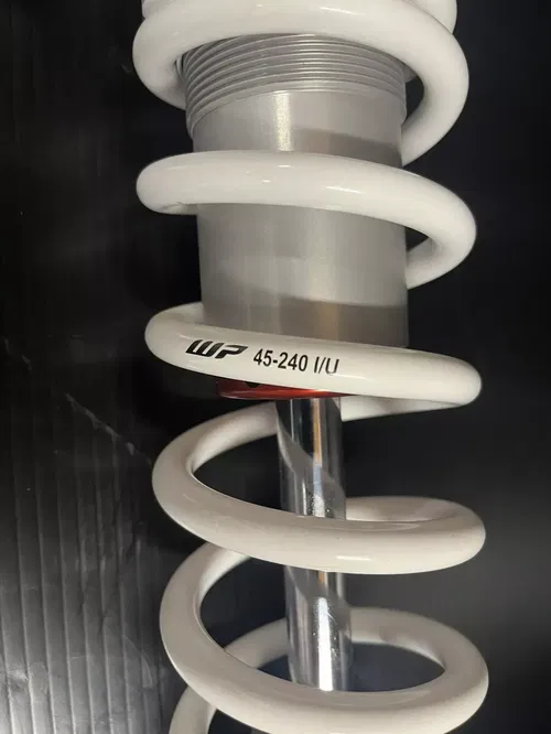 2023 GasGas Mc450 Factory Edition Shock WP XACT