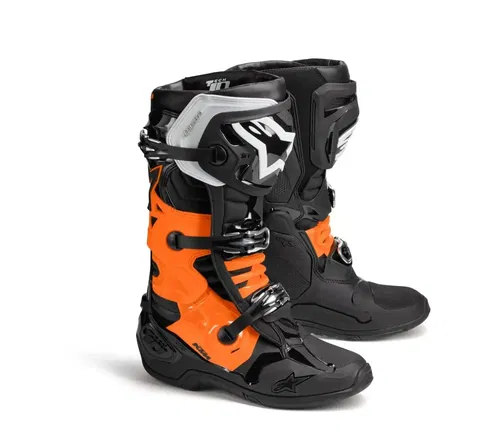 KTM 3PW20V009507 Tech 10 Boots