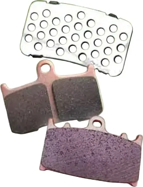 EBC EPFA231HH Extreme Performance Brake Pads