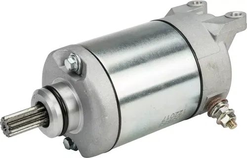 FIRE POWER SMU0491 Starter Motor