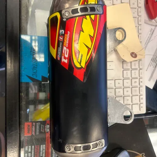 2023/2024 Ktm Fmf Pipe 