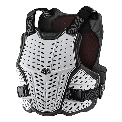 Troy Lee Designs 586003011 RockFight CE Flex Chest Protector XS-Sm