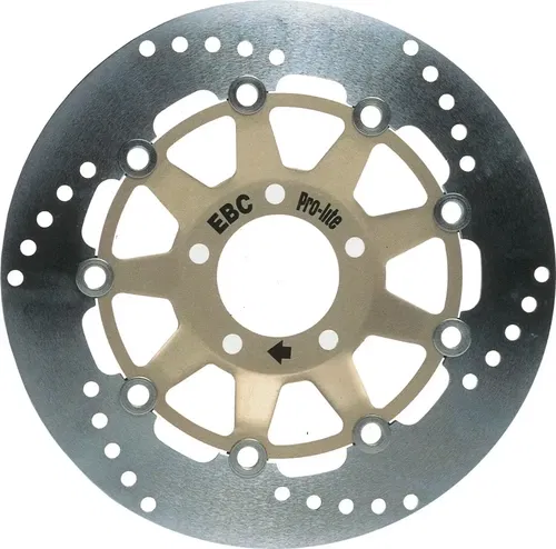 EBC MD2011 Pro-Lite Brake Rotors