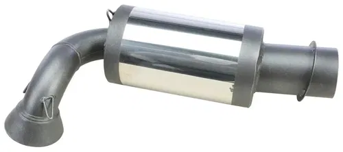 MBRP 3045210 Performance Exhaust