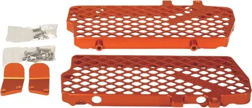 Trail Tech 733-RB01 Radiator Guard