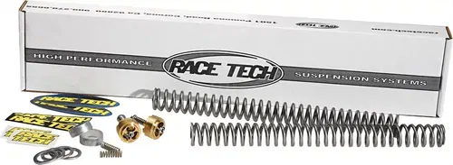 Race Tech FLEK S49095 Complete Front End Suspension Kits