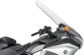 Slipstreamer T-167C Replacement Windshield