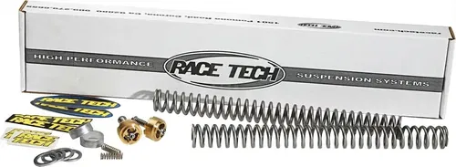 Race Tech FLEK S3595 Fork Suspension Kit