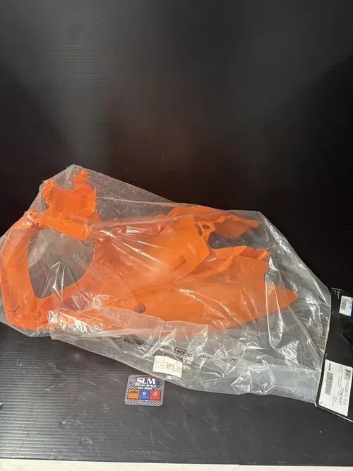 KTM Acerbis Side Panels/Air Box 2314270237
