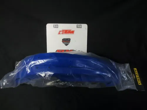 NEW ACERBIS YAMAHA YZ 125 250 2006-2013 YZF WRF 250 450 2006-2010 FRONT FENDER
